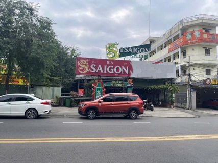 Đất mặt tiền Man Thiện, Tăng Nhơn Phú A
